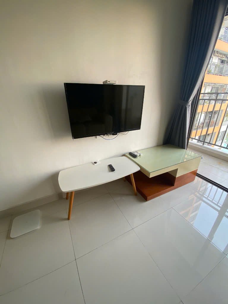 Cần Bán Căn 2 Phòng Ngủ The Sun Avenue View Landmark 81