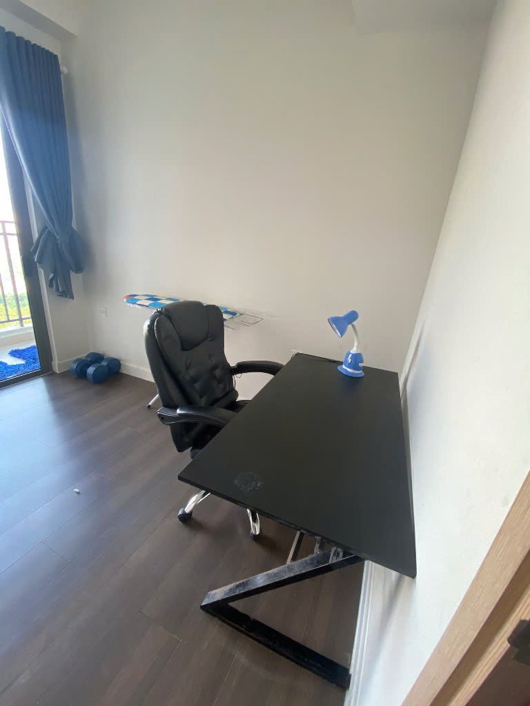 Cần Bán Căn 2 Phòng Ngủ The Sun Avenue View Landmark 81