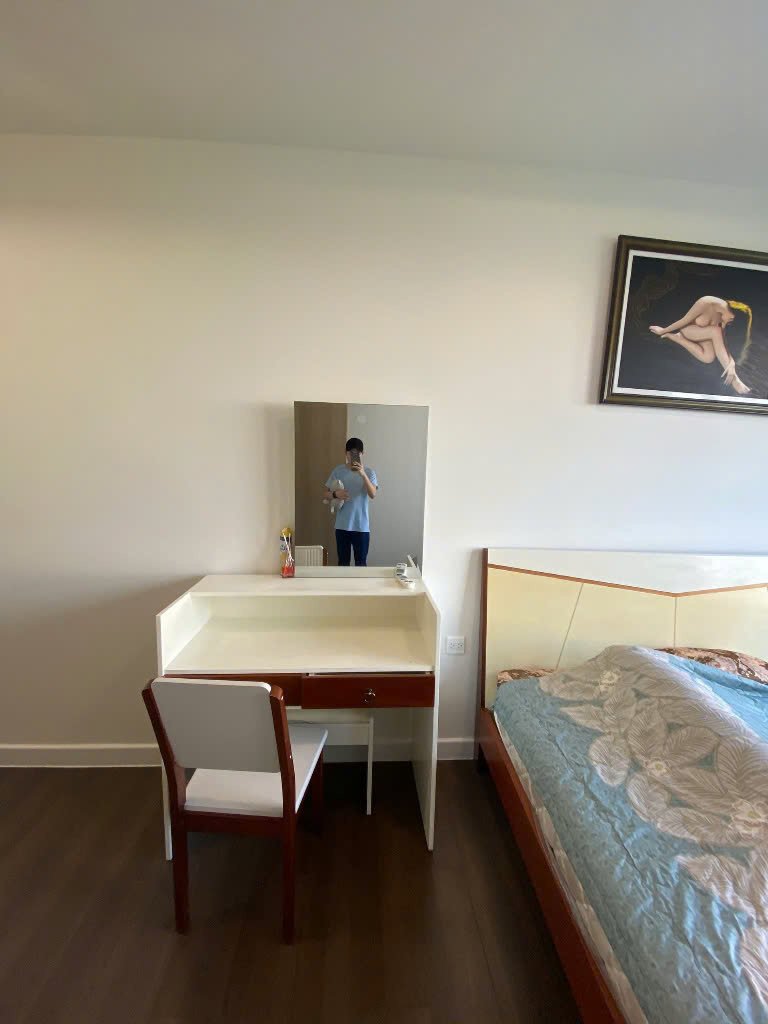 Cần Bán Căn 2 Phòng Ngủ The Sun Avenue View Landmark 81