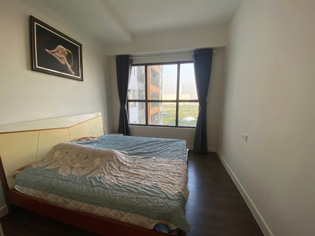 Cần Bán Căn 2 Phòng Ngủ The Sun Avenue View Landmark 81