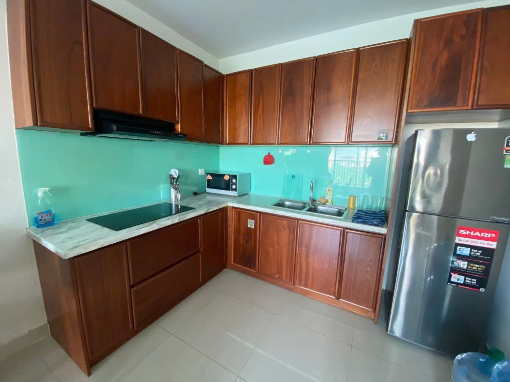 Cần Bán Căn 2 Phòng Ngủ The Sun Avenue View Landmark 81