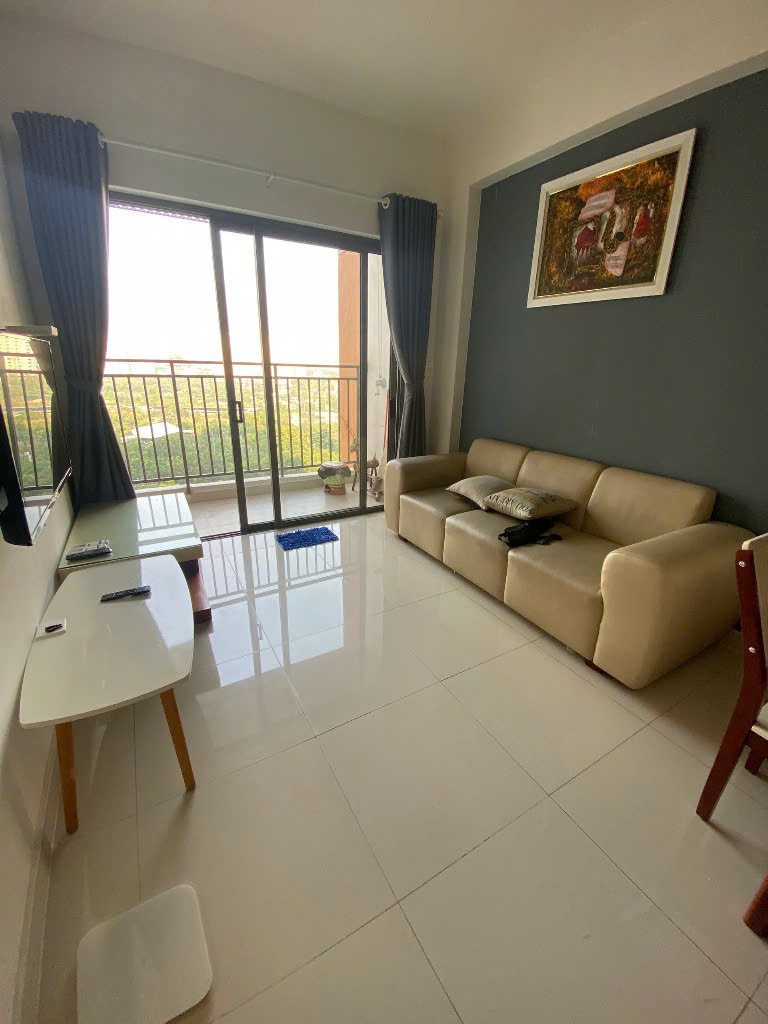 Cần Bán Căn 2 Phòng Ngủ The Sun Avenue View Landmark 81