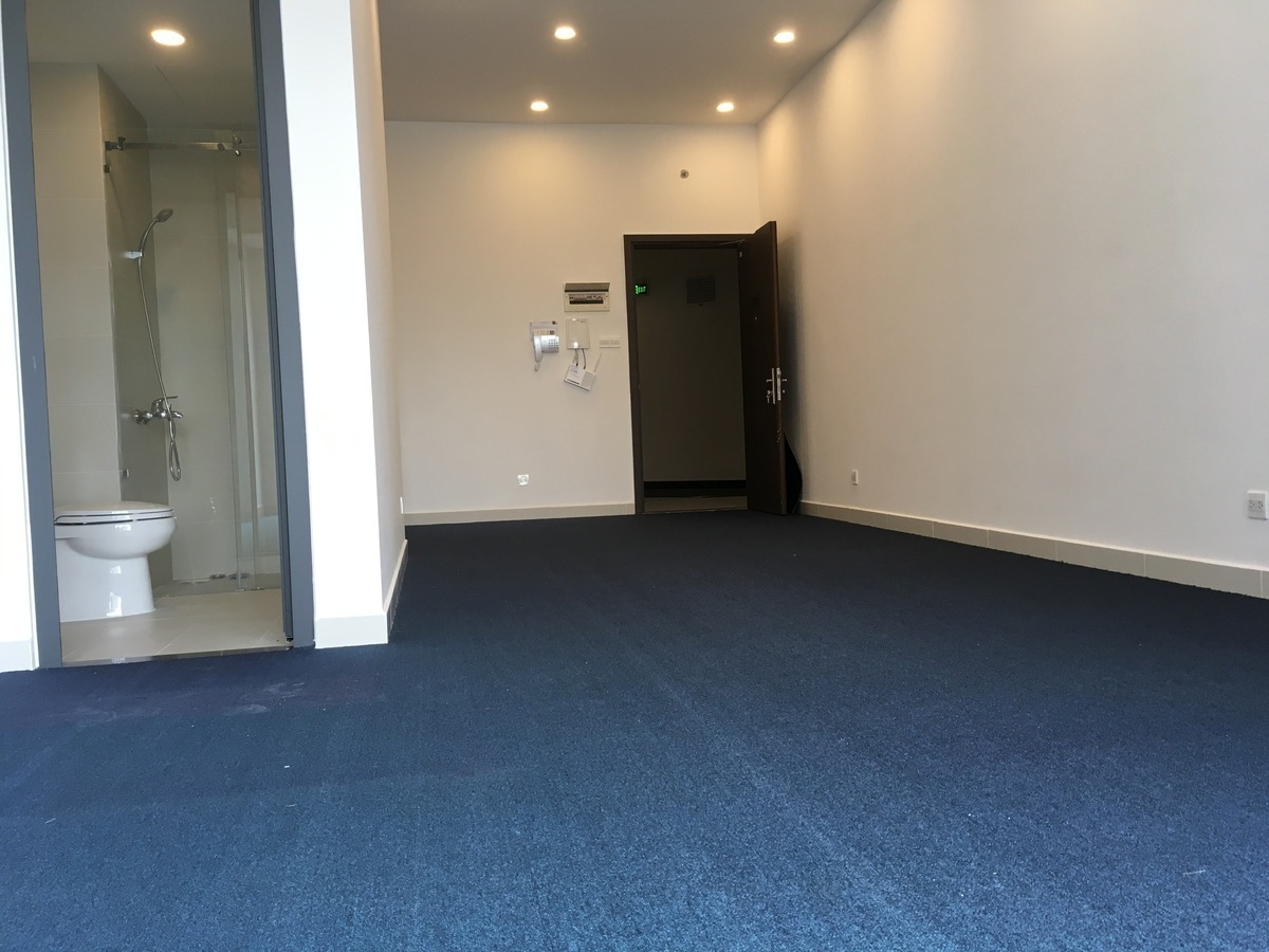 Officetel The Sun Avenue Cho Thuê Giá 11 Triệu - 43m2