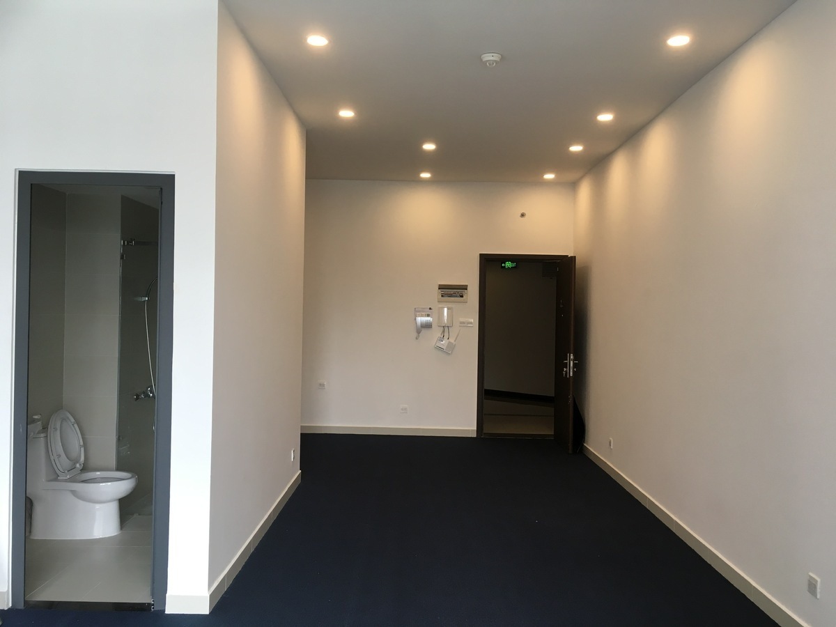 Officetel The Sun Avenue Cho Thuê Giá 11 Triệu - 43m2