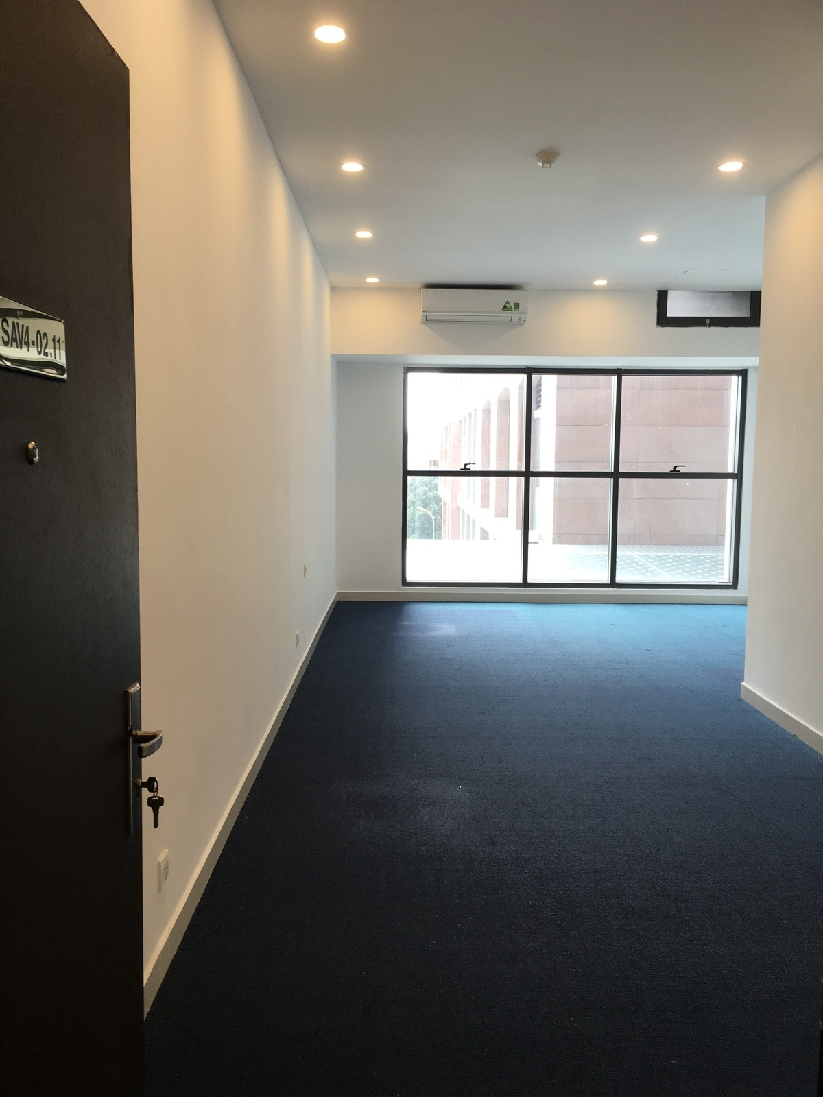 Officetel The Sun Avenue Cho Thuê Giá 11 Triệu - 43m2