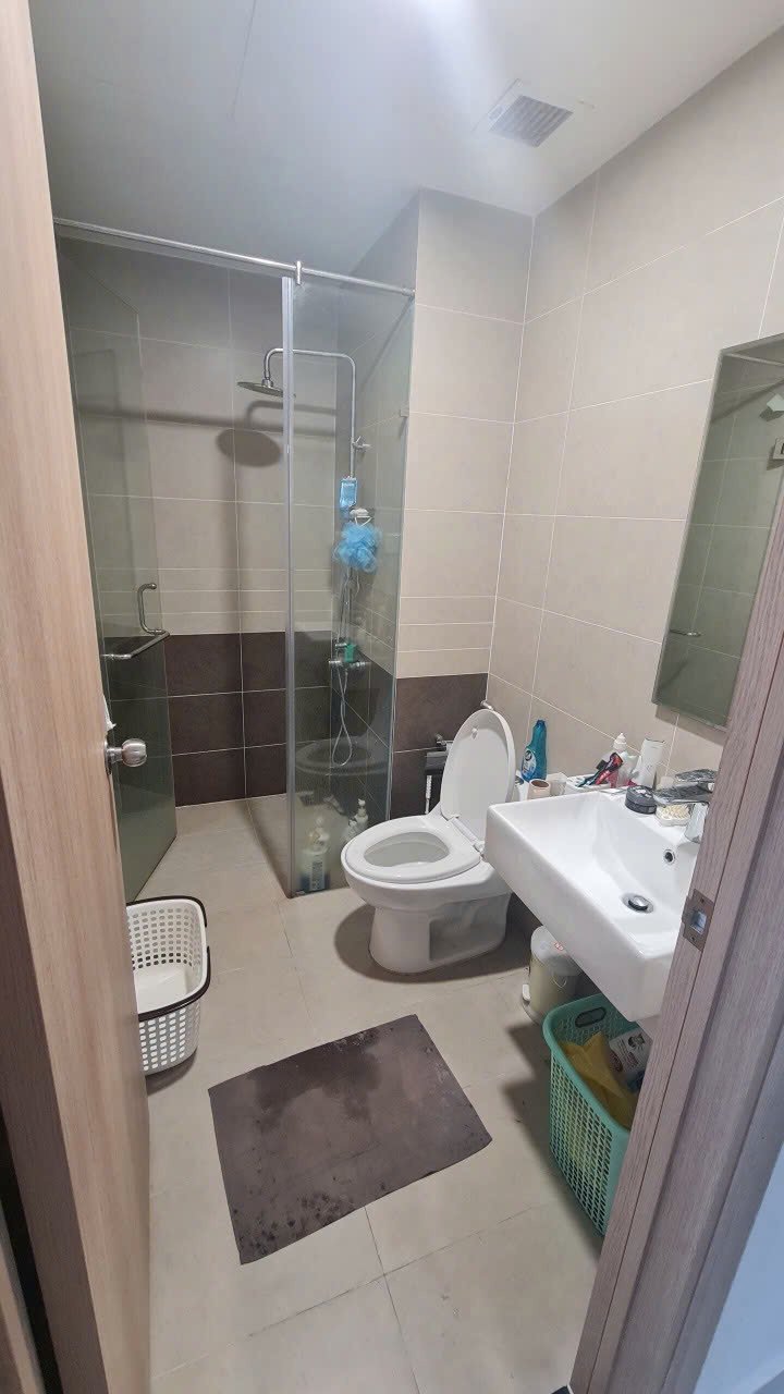 Cho Thuê 2 Phòng Ngủ Nhà Đẹp The Sun Avenue