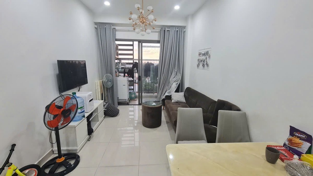 Cho Thuê 2 Phòng Ngủ Nhà Đẹp The Sun Avenue