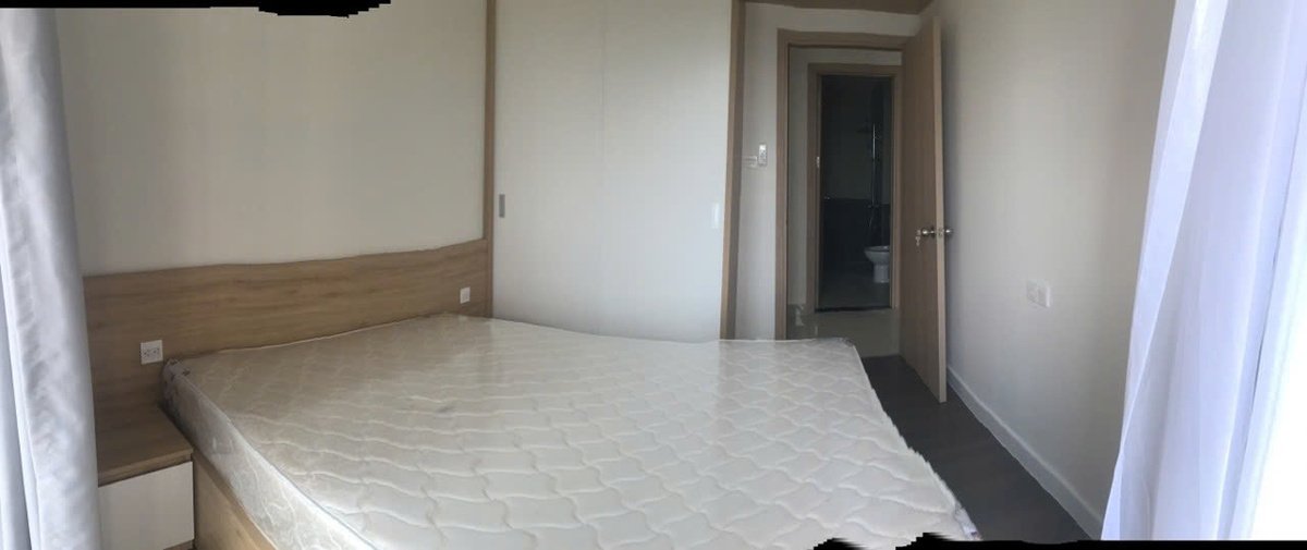 Căn 2 Phòng Ngủ View Land Mark 81 Cho Thuê Tại The Sun Avenue, Q2