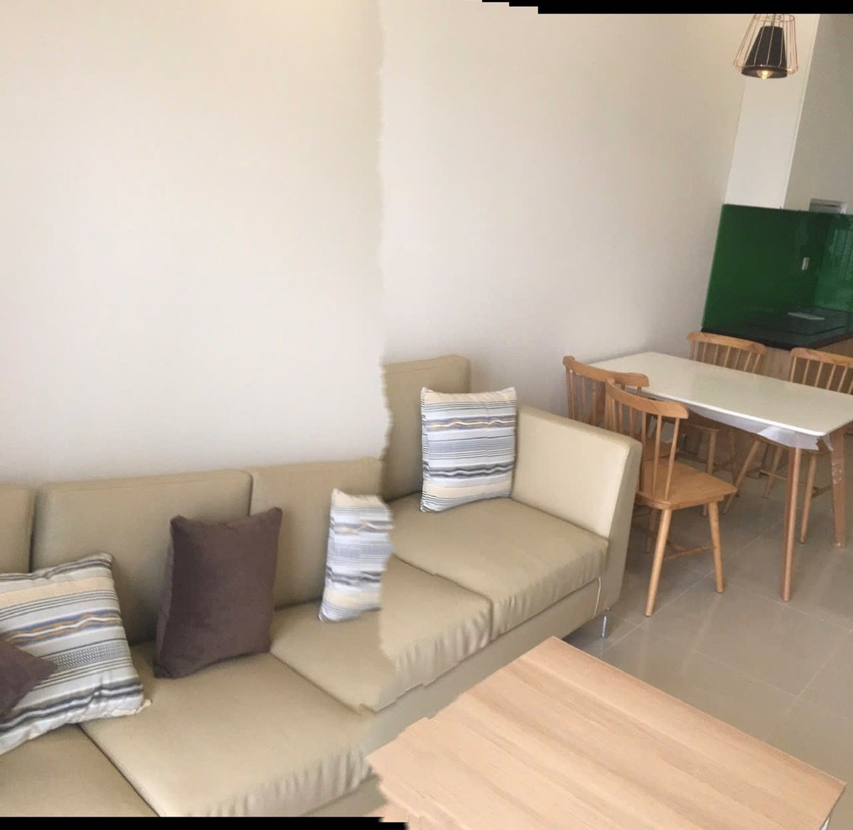 Căn 2 Phòng Ngủ View Land Mark 81 Cho Thuê Tại The Sun Avenue, Q2