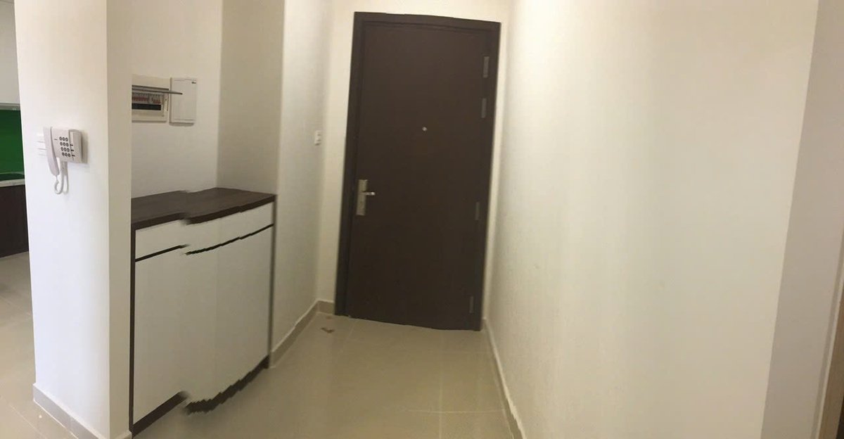 Căn 2 Phòng Ngủ View Land Mark 81 Cho Thuê Tại The Sun Avenue, Q2