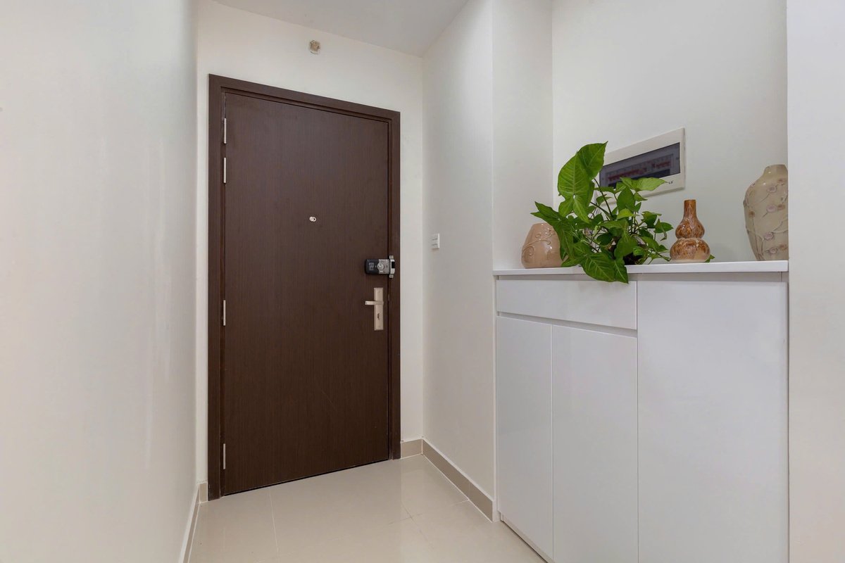 Bán Căn 2 Phòng Ngủ Giá Cực Tốt 7,650 Tỷ Tại The Sun Avenue, Q2