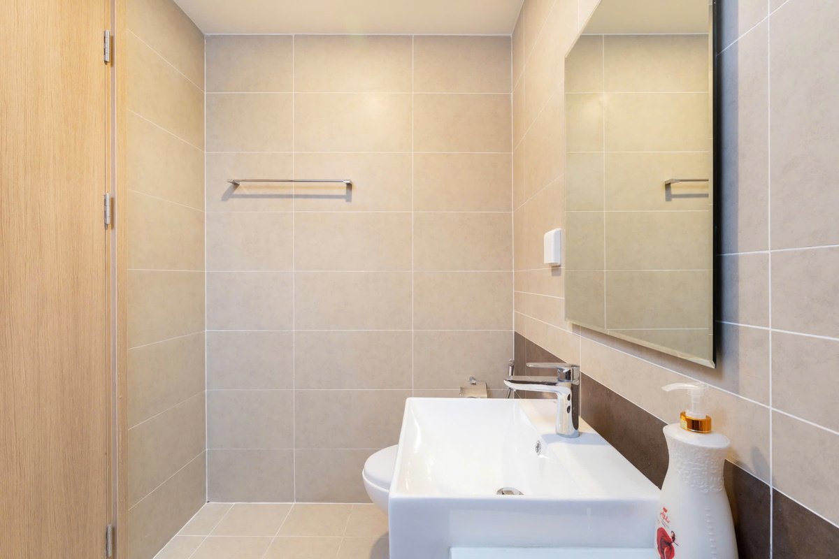 Bán Căn 2 Phòng Ngủ Giá Cực Tốt 7,650 Tỷ Tại The Sun Avenue, Q2