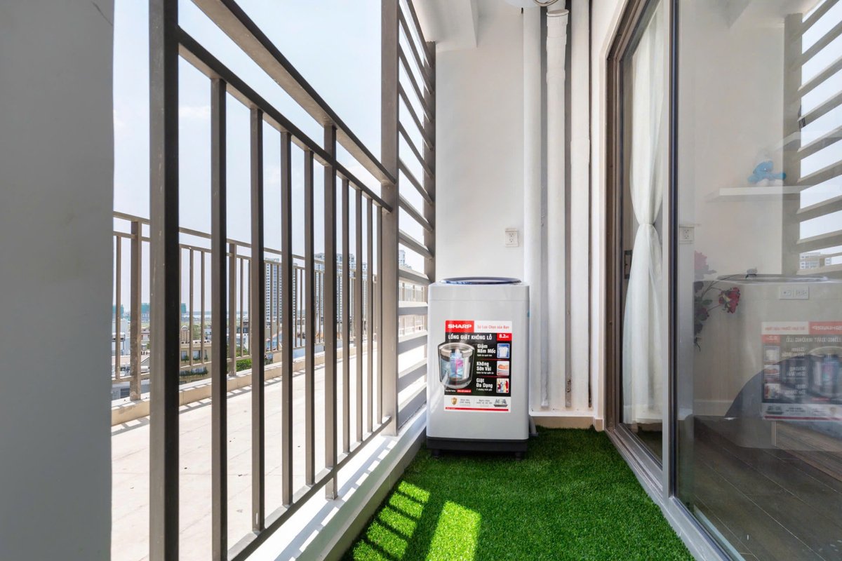 Bán Căn 2 Phòng Ngủ Giá Cực Tốt 7,650 Tỷ Tại The Sun Avenue, Q2