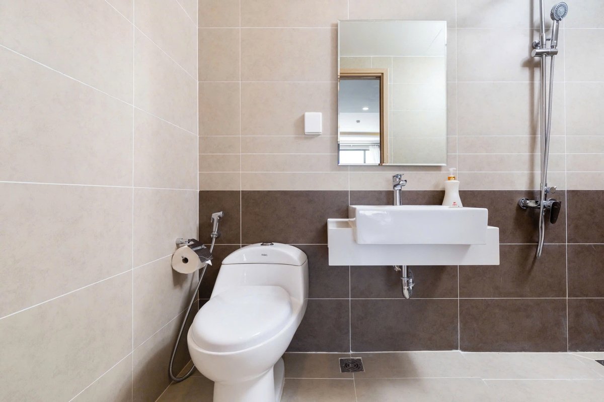 Bán Căn 2 Phòng Ngủ Giá Cực Tốt 7,650 Tỷ Tại The Sun Avenue, Q2