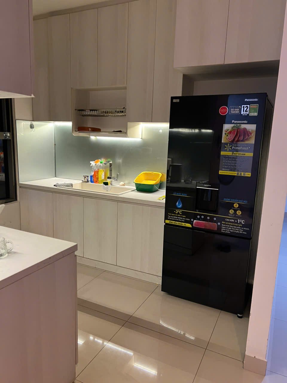 Cho Thuê 3 Phòng Ngủ Chung Cư The Sun Avenue Giá 21 Triệu