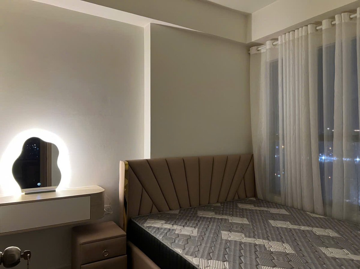 Cho Thuê 3 Phòng Ngủ Chung Cư The Sun Avenue Giá 21 Triệu