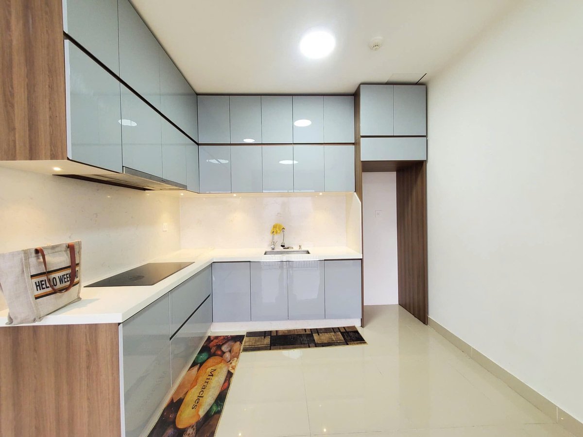 Cho Thuê The Sun Avenue 2 Phòng Ngủ Giá 13,5 Triệu - 75m2 Nội Thất Cơ Bản