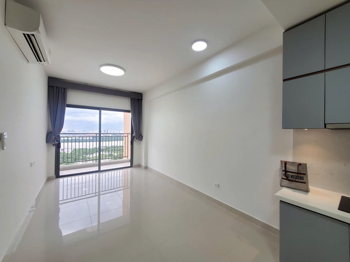 Cho Thuê The Sun Avenue 2 Phòng Ngủ Giá 13,5 Triệu - 75m2 Nội Thất Cơ Bản