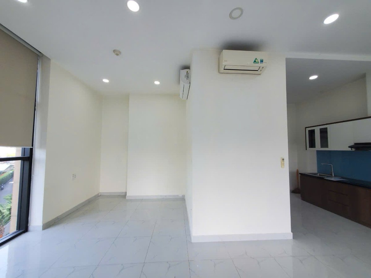 Văn Phòng Diện Tích Lớn 55m2 Bán 3,5 Tỷ - The Sun Avenue