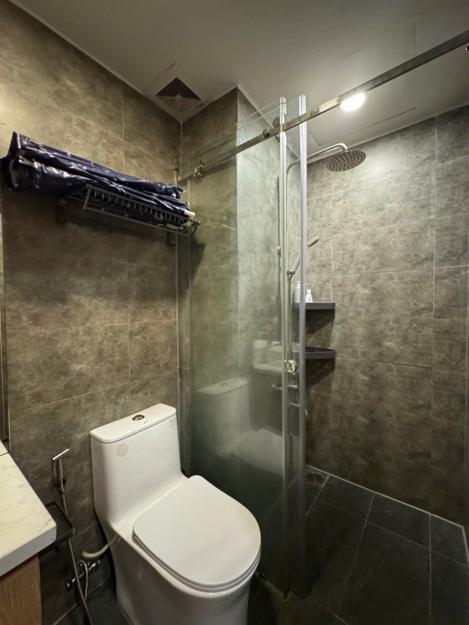 Cần Bán Căn Hộ Studio Tại The Sun Avenue, 35m2 - Giá 2,5 Tỷ