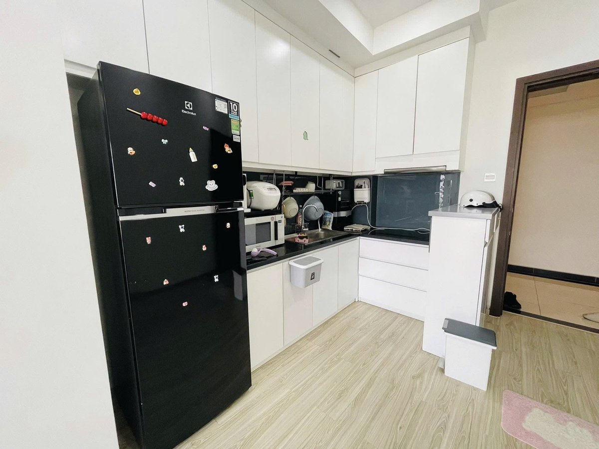 Căn Hộ 1 Phòng Ngủ +1 Cho Thuê Tại The Sun Avenue