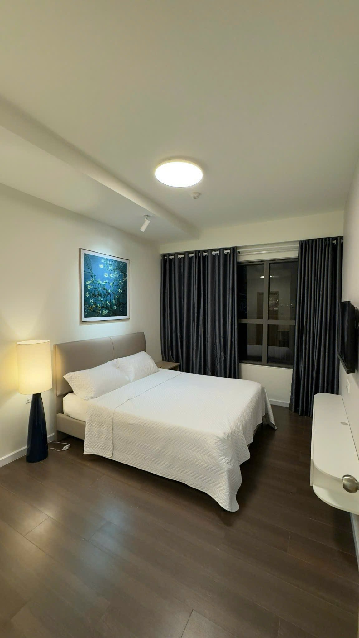 The Sun Avenue Cho Thuê Căn 2 Phòng Ngủ Có Nội Thất , 73m2