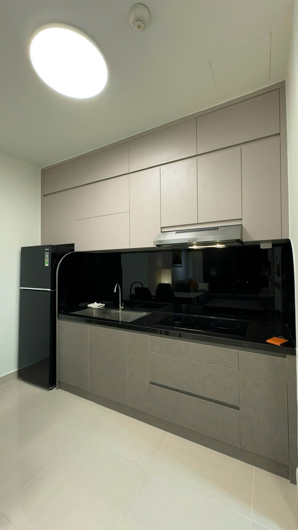 The Sun Avenue Cho Thuê Căn 2 Phòng Ngủ Có Nội Thất , 73m2