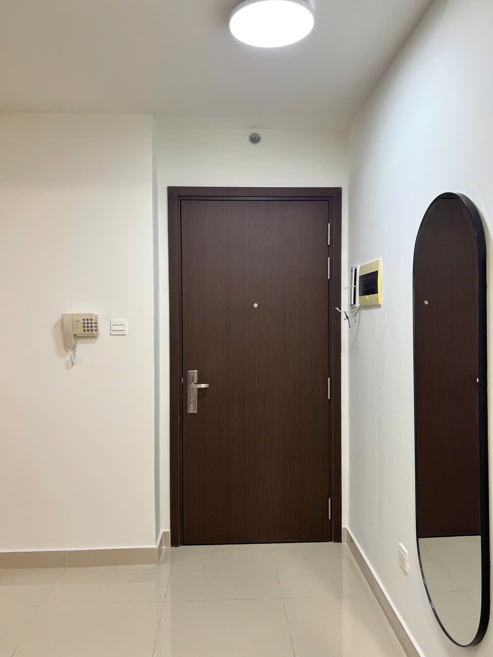 Cần Bán Căn 1PN Có Nội Thất Đầy Đủ - 51m2 Tại The Sun Avenue