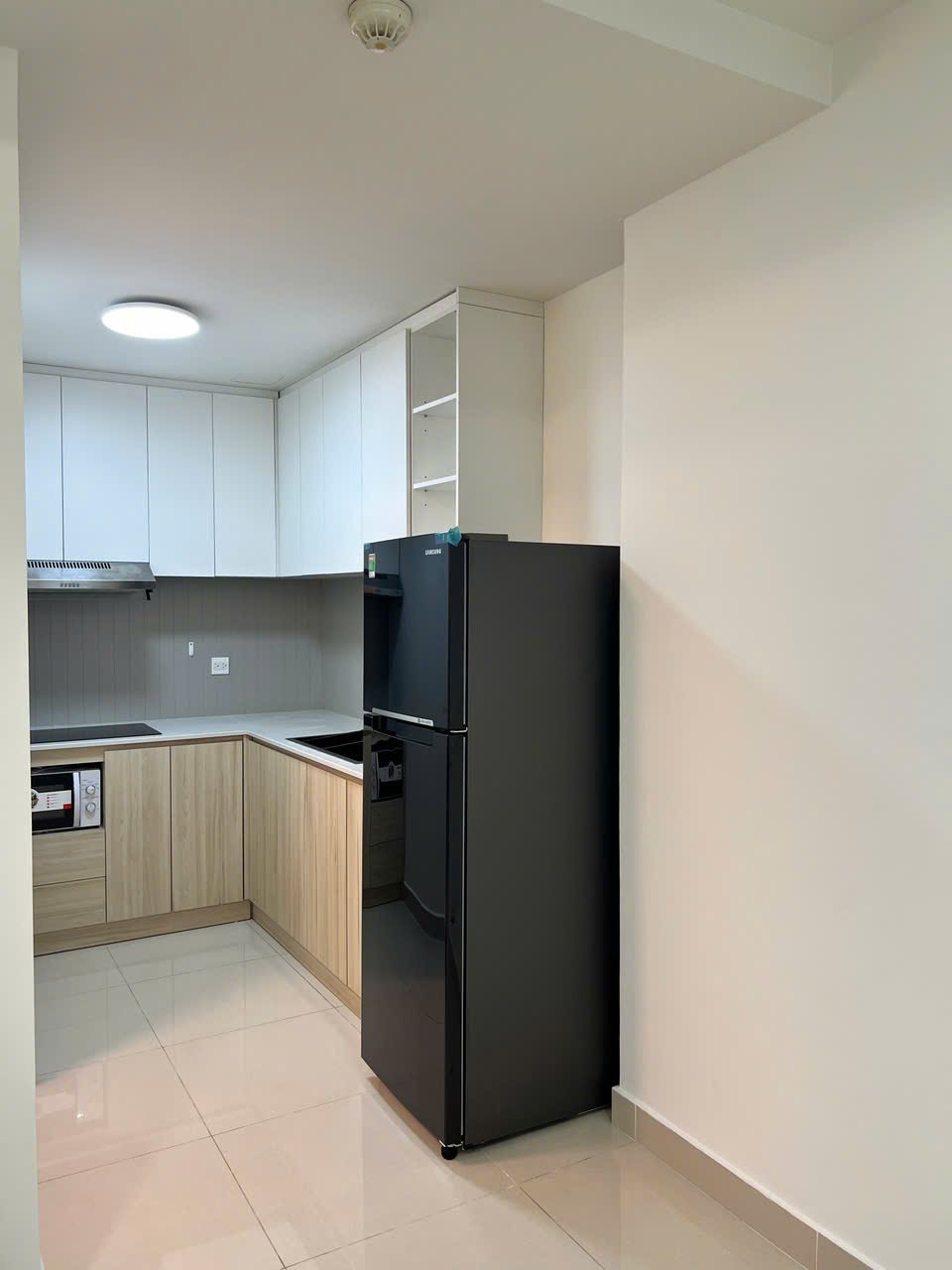 Cần Bán Căn 1PN Có Nội Thất Đầy Đủ - 51m2 Tại The Sun Avenue