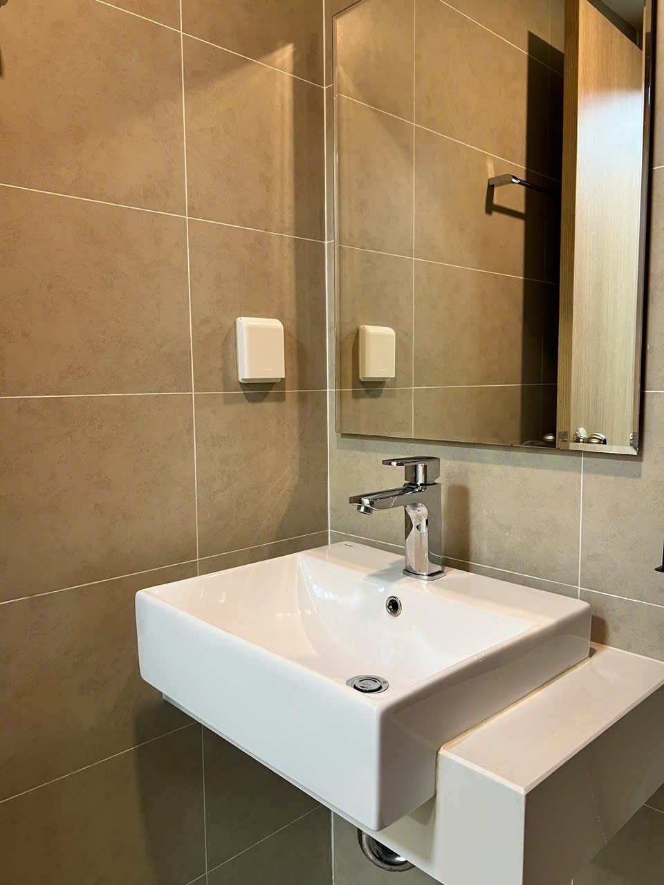 Cần Bán Căn 1PN Có Nội Thất Đầy Đủ - 51m2 Tại The Sun Avenue