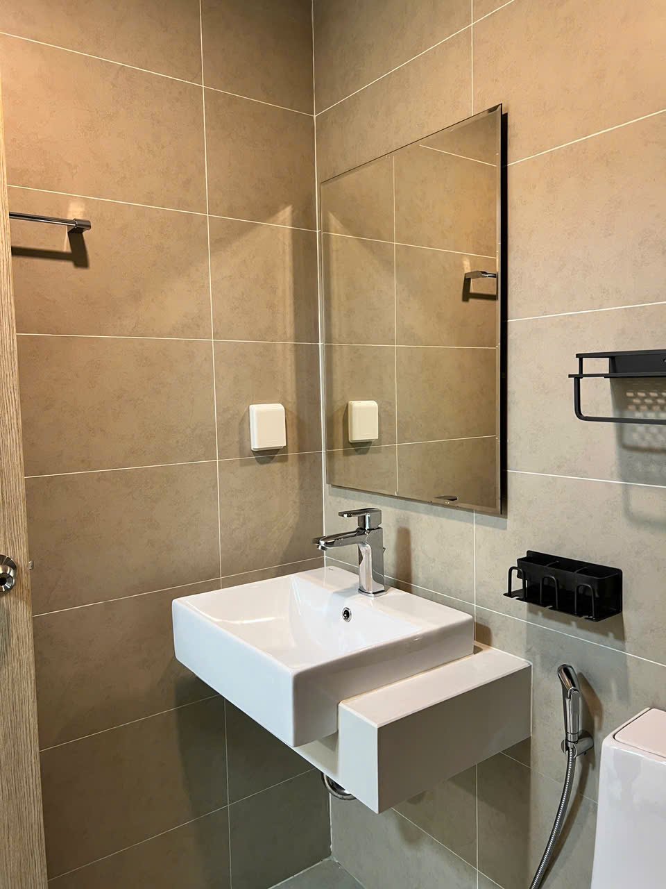 Cần Bán Căn 1PN Có Nội Thất Đầy Đủ - 51m2 Tại The Sun Avenue