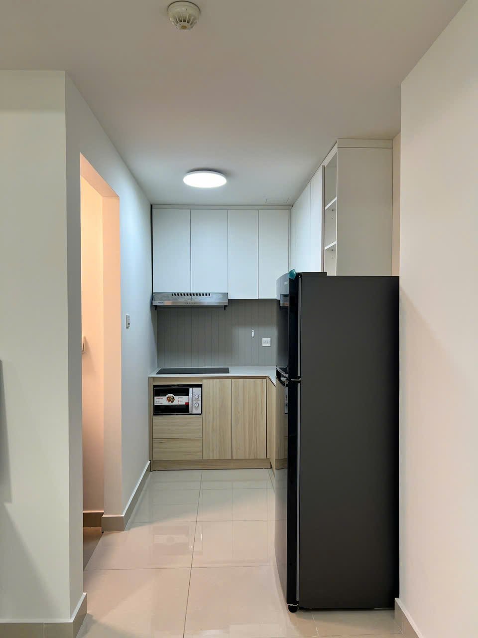 Cần Bán Căn 1PN Có Nội Thất Đầy Đủ - 51m2 Tại The Sun Avenue