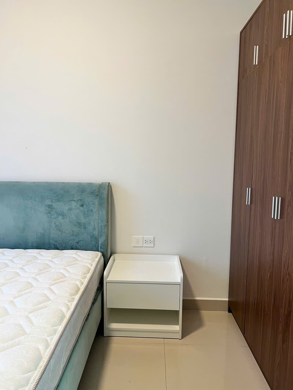 Cần Bán Căn 1PN Có Nội Thất Đầy Đủ - 51m2 Tại The Sun Avenue