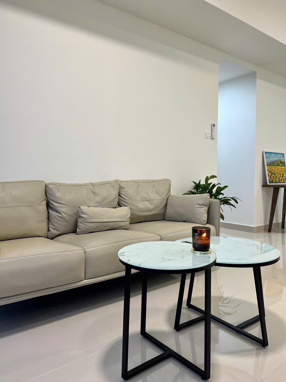 Cần Bán Căn 1PN Có Nội Thất Đầy Đủ - 51m2 Tại The Sun Avenue