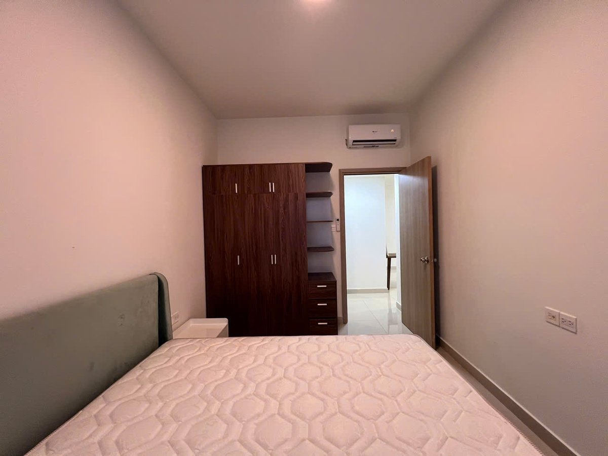 Cần Bán Căn 1PN Có Nội Thất Đầy Đủ - 51m2 Tại The Sun Avenue