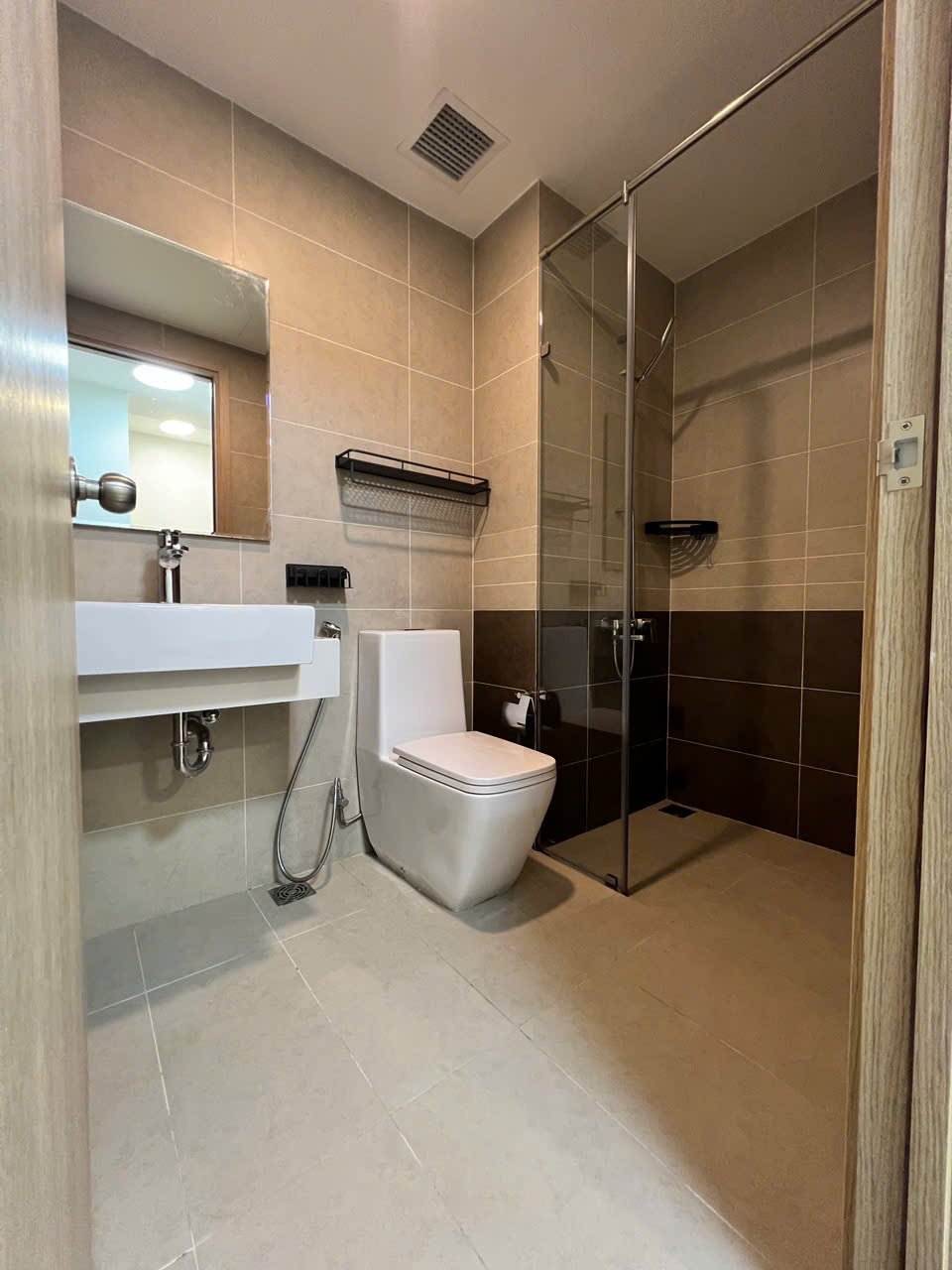 Cần Bán Căn 1PN Có Nội Thất Đầy Đủ - 51m2 Tại The Sun Avenue