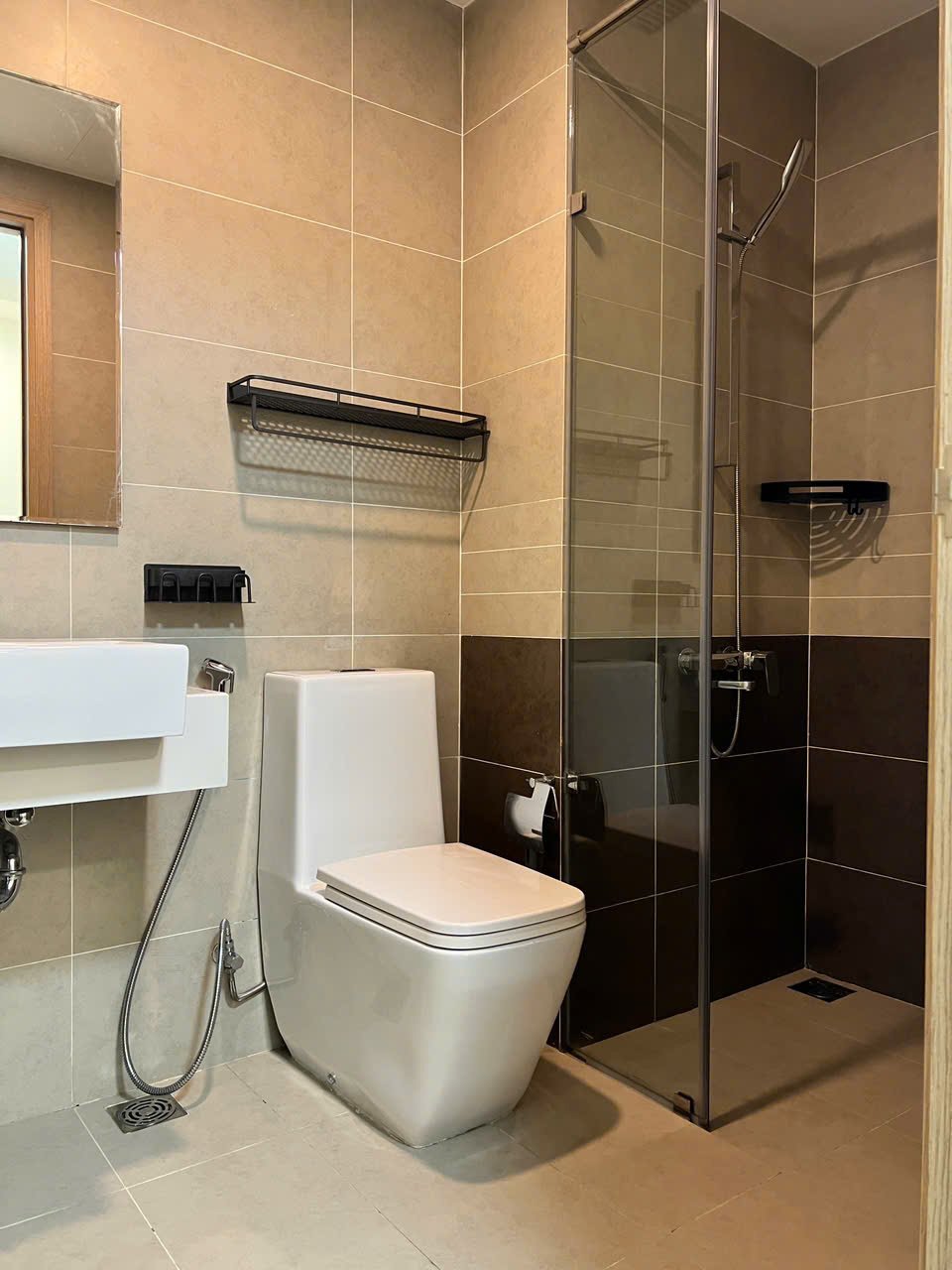 Cần Bán Căn 1PN Có Nội Thất Đầy Đủ - 51m2 Tại The Sun Avenue