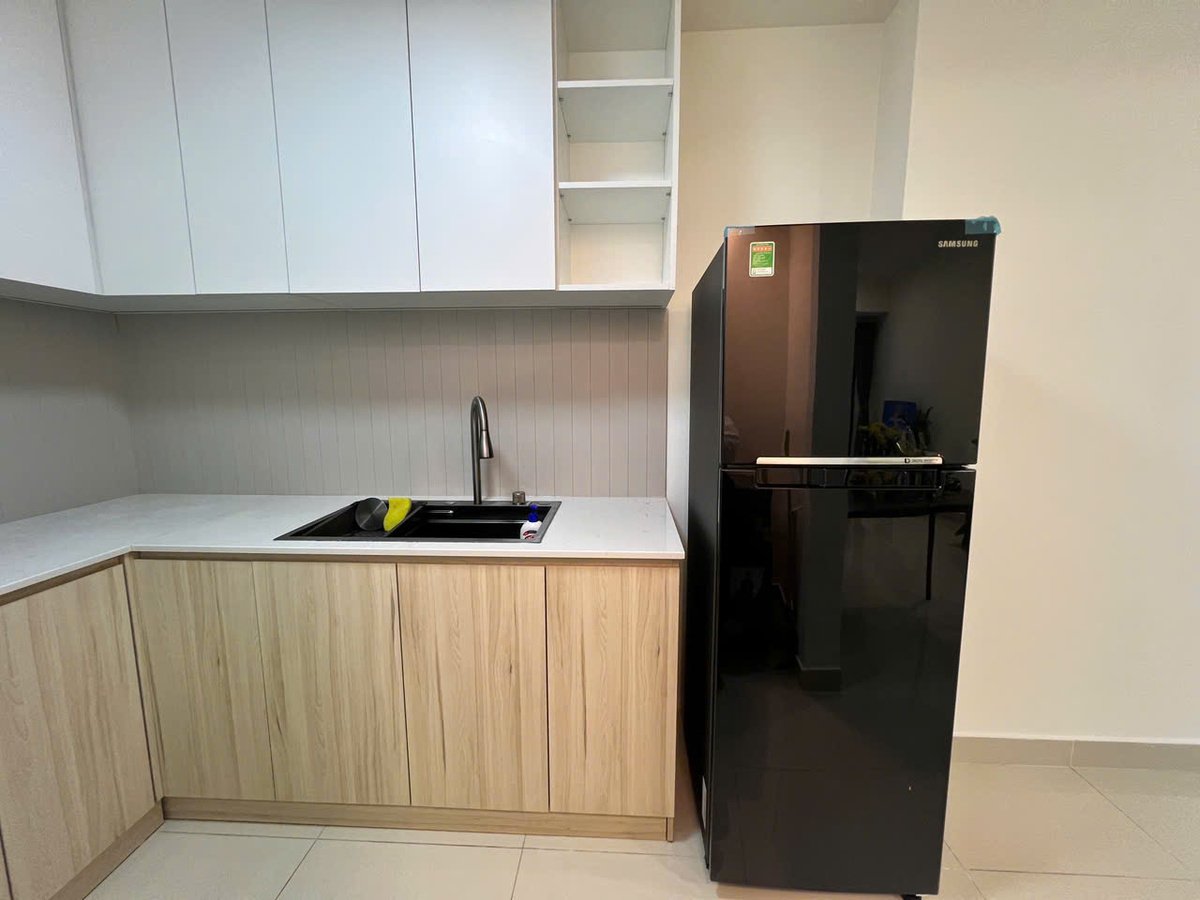 Cần Bán Căn 1PN Có Nội Thất Đầy Đủ - 51m2 Tại The Sun Avenue