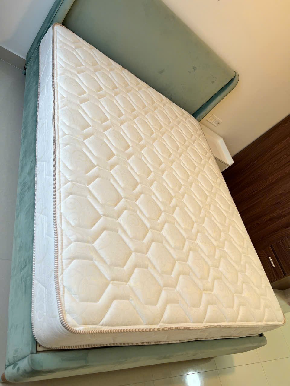 Cần Bán Căn 1PN Có Nội Thất Đầy Đủ - 51m2 Tại The Sun Avenue