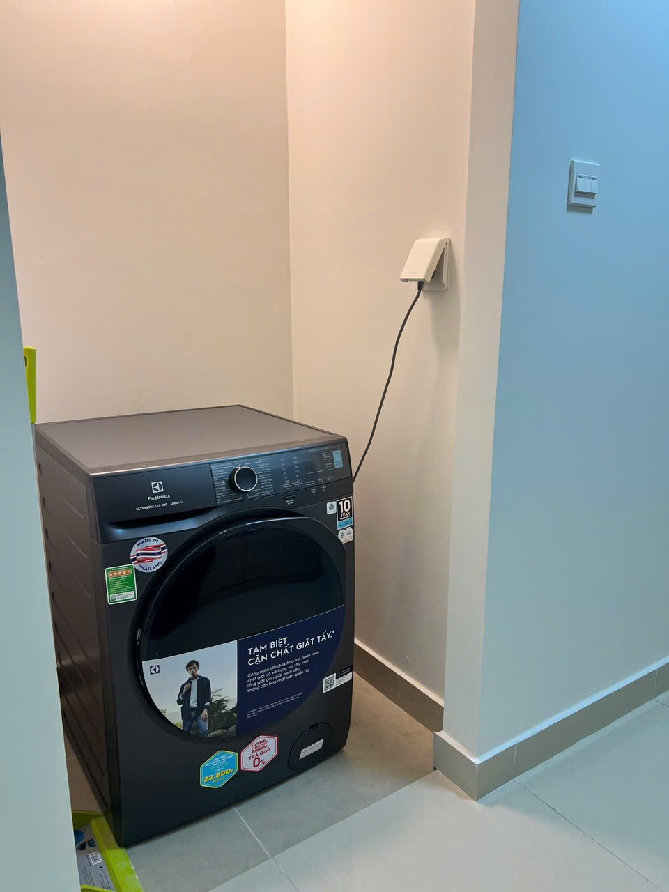 Cần Bán Căn 1PN Có Nội Thất Đầy Đủ - 51m2 Tại The Sun Avenue