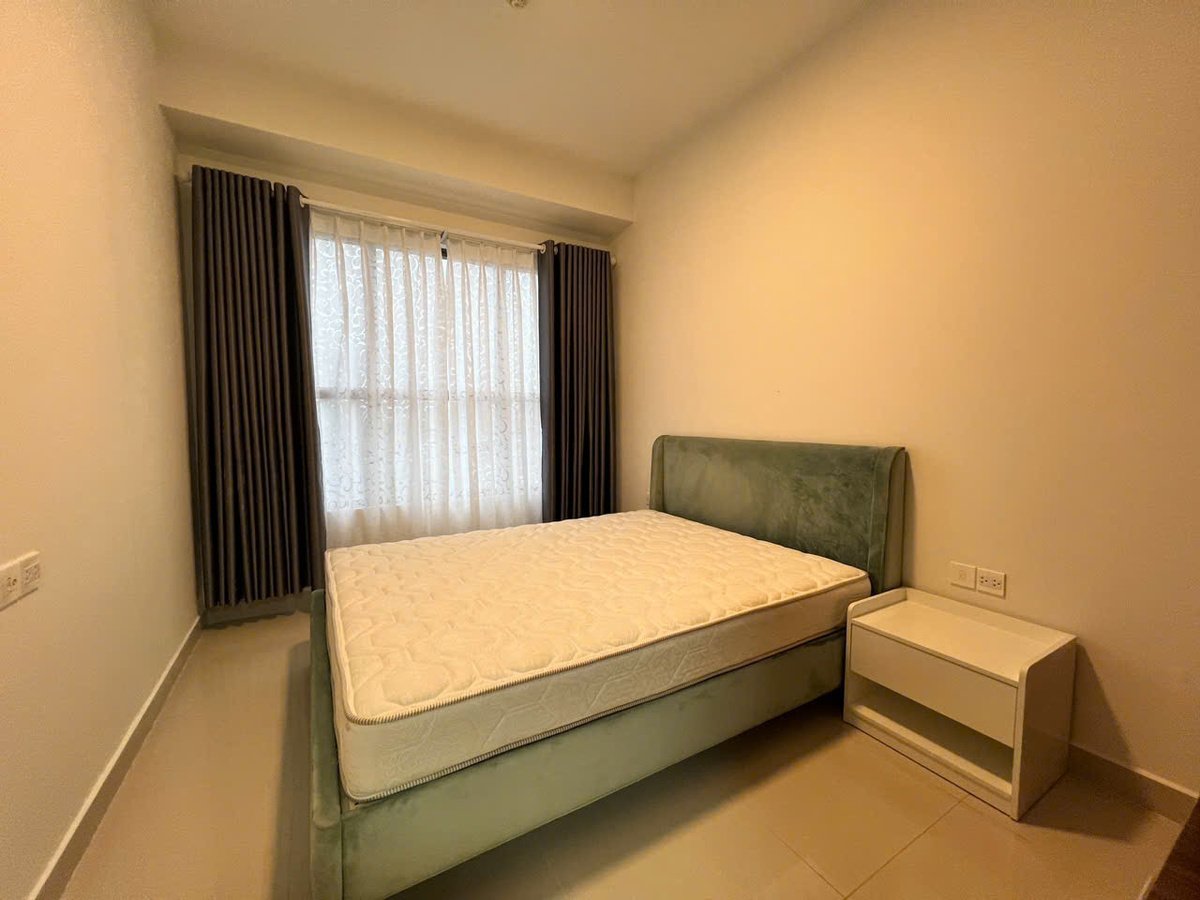 Cần Bán Căn 1PN Có Nội Thất Đầy Đủ - 51m2 Tại The Sun Avenue