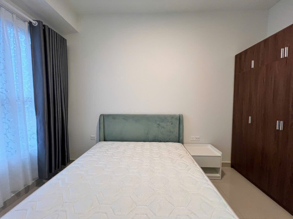 Cần Bán Căn 1PN Có Nội Thất Đầy Đủ - 51m2 Tại The Sun Avenue