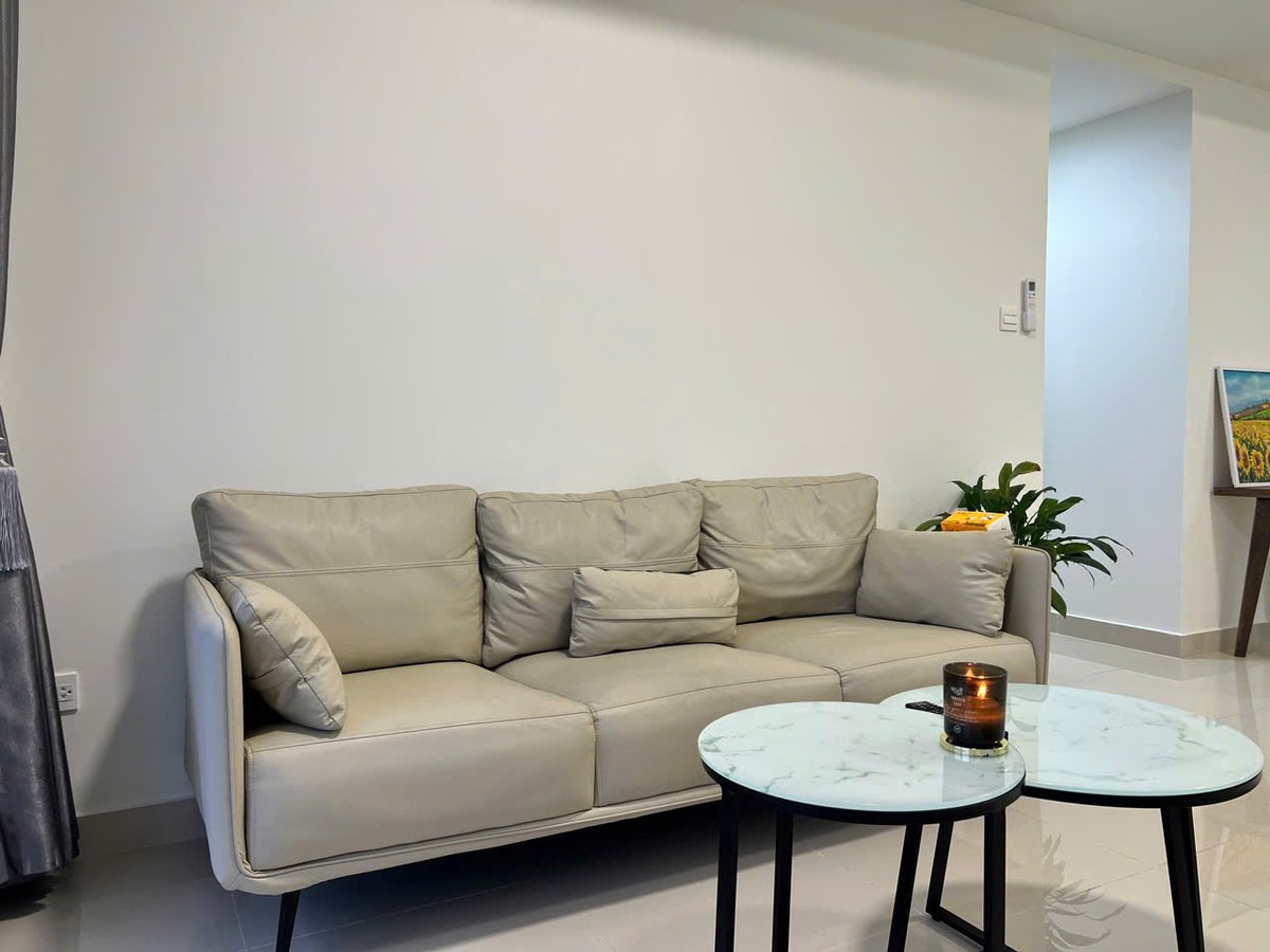 Cần Bán Căn 1PN Có Nội Thất Đầy Đủ - 51m2 Tại The Sun Avenue