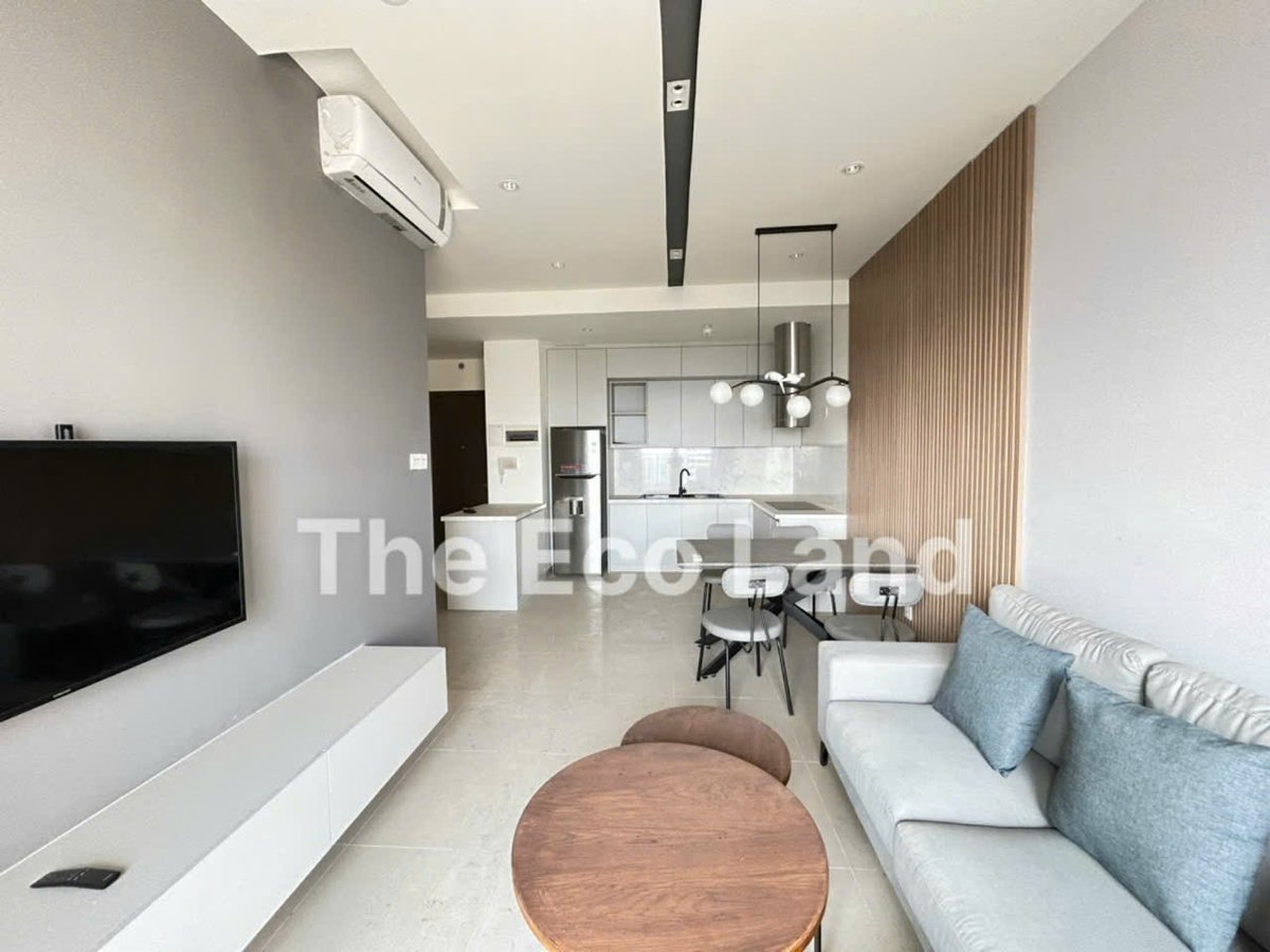 Cho Thuê Căn 2 Phòng Ngủ - 2WC The Sun Avenue