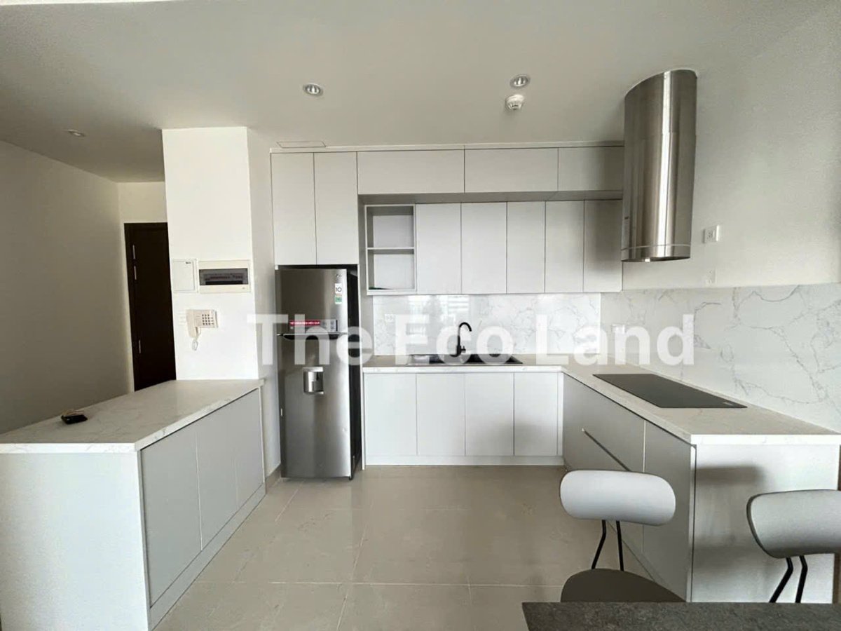 Cho Thuê Căn 2 Phòng Ngủ - 2WC The Sun Avenue