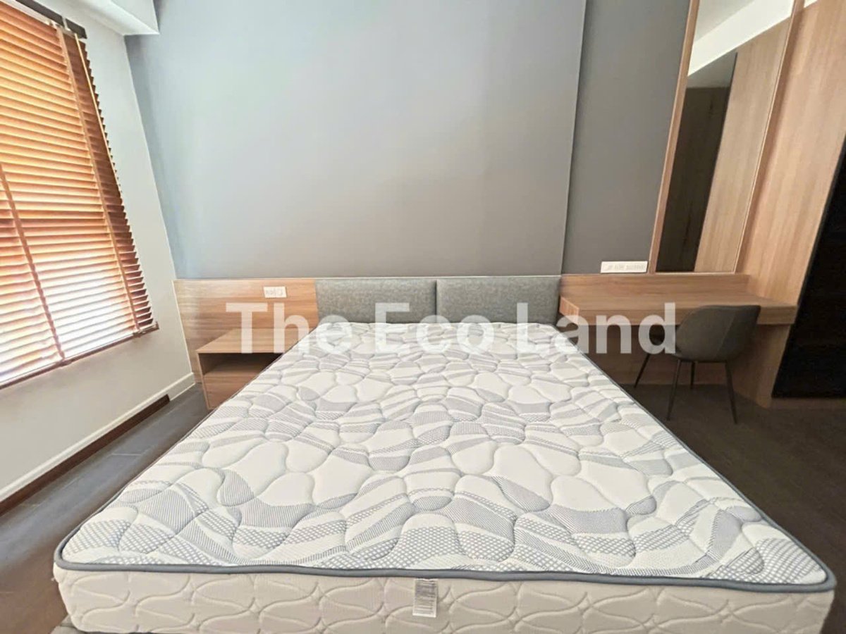 Cho Thuê Căn 2 Phòng Ngủ - 2WC The Sun Avenue