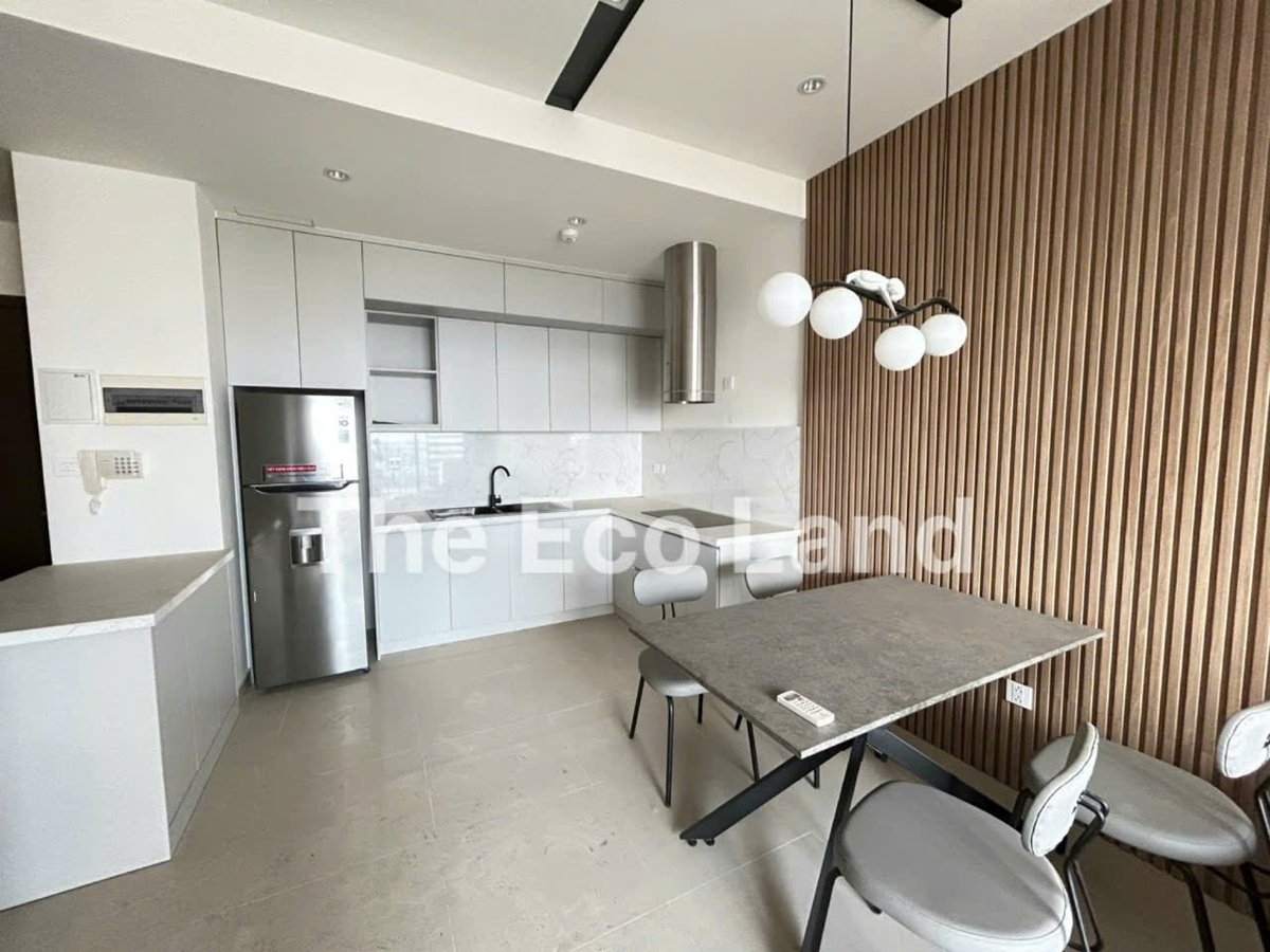 Cho Thuê Căn 2 Phòng Ngủ - 2WC The Sun Avenue