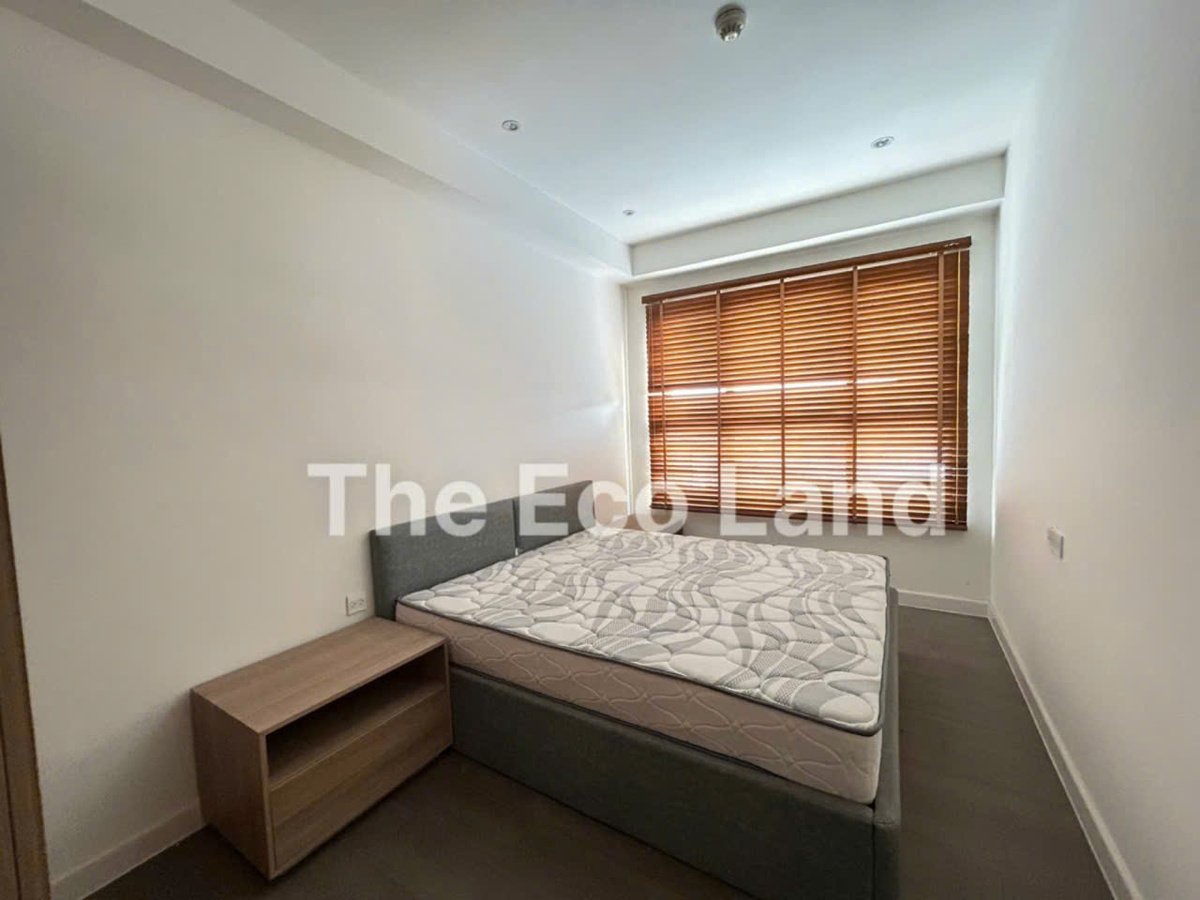 Cho Thuê Căn 2 Phòng Ngủ - 2WC The Sun Avenue