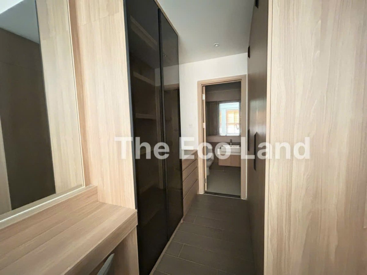 Cho Thuê Căn 2 Phòng Ngủ - 2WC The Sun Avenue