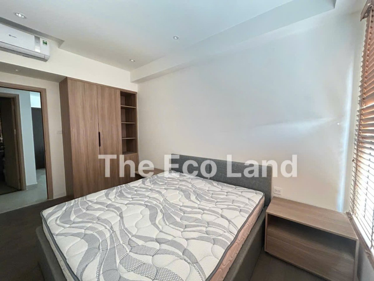 Cho Thuê Căn 2 Phòng Ngủ - 2WC The Sun Avenue